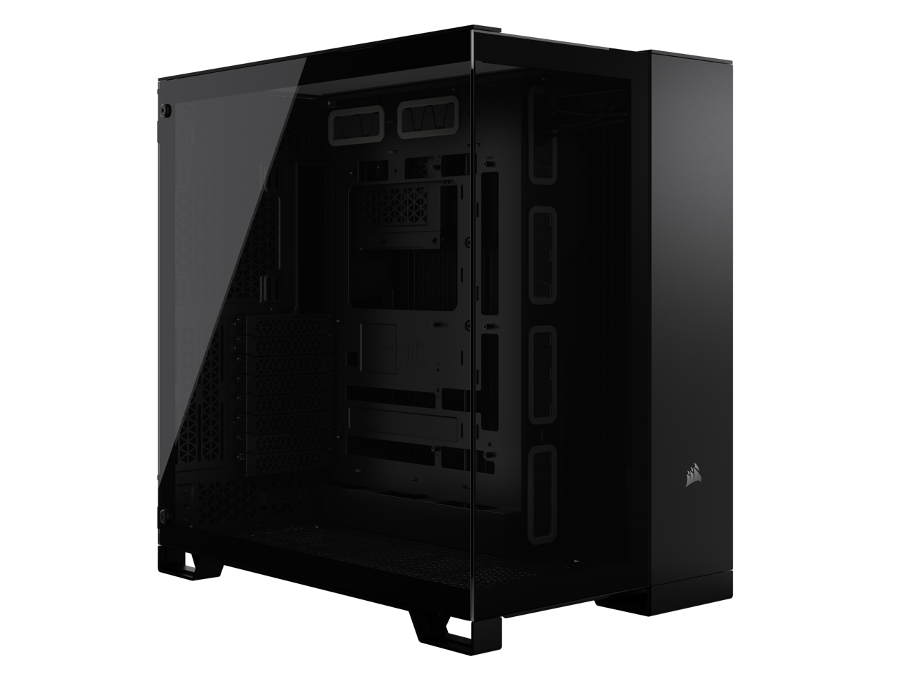 Case - Corsair 6500x Mid Tower ATX Computer Case