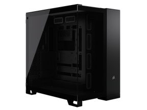 Case - Corsair 6500x Mid Tower ATX Computer Case