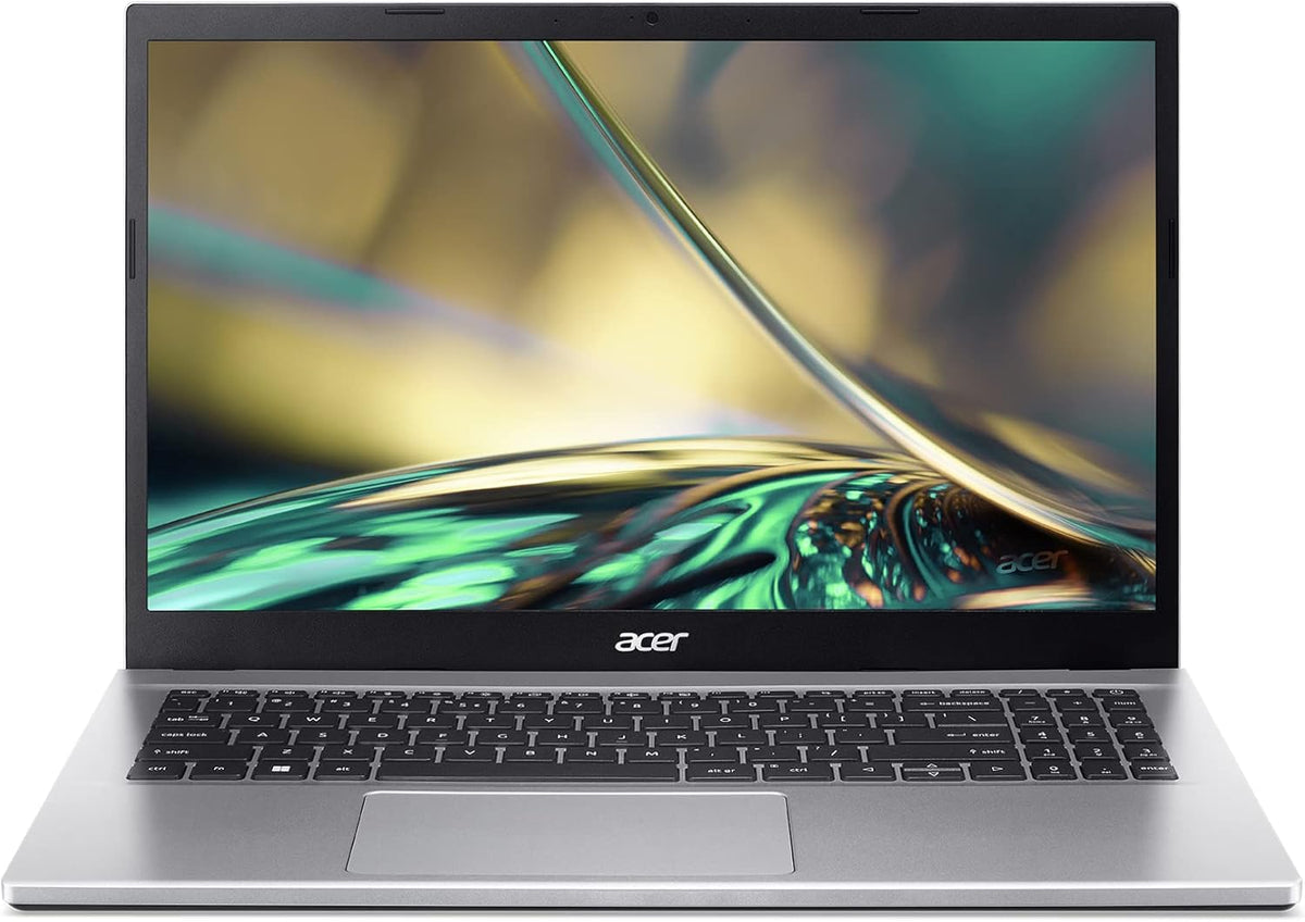 Laptops - Acer Aspire AMD Ryzen 3 7320U CPU 15.6" Screen