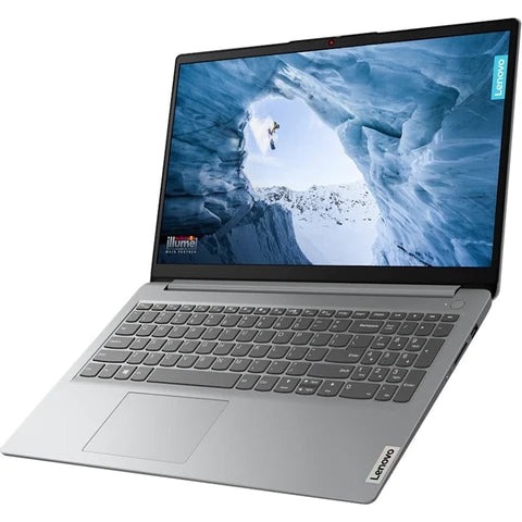 Laptops - Lenovo Ideapad Ryzen 7 7730 CPU 15.6" Screen