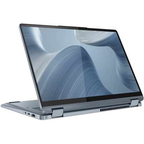 Laptops - Lenovo Flex 5 Intel i7 12th Gen CPU 16" Convertible Touchscreen