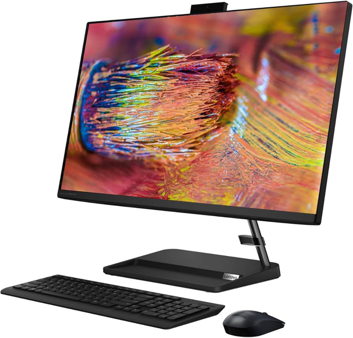 Desktops - Lenovo IdeaCentre All in One Intel i7 13th Gen CPU 27" Screen